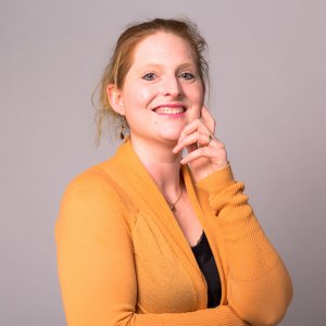 Sarah Herlofsen-formidler Sarah Herlofsen-formidler