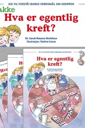 Hva er egentlig kreft