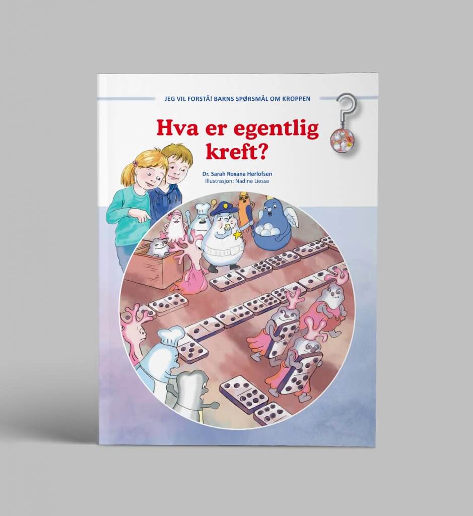 Cover-Hva er egentlig kreft