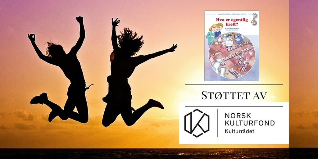 Støtte Kulturfondet